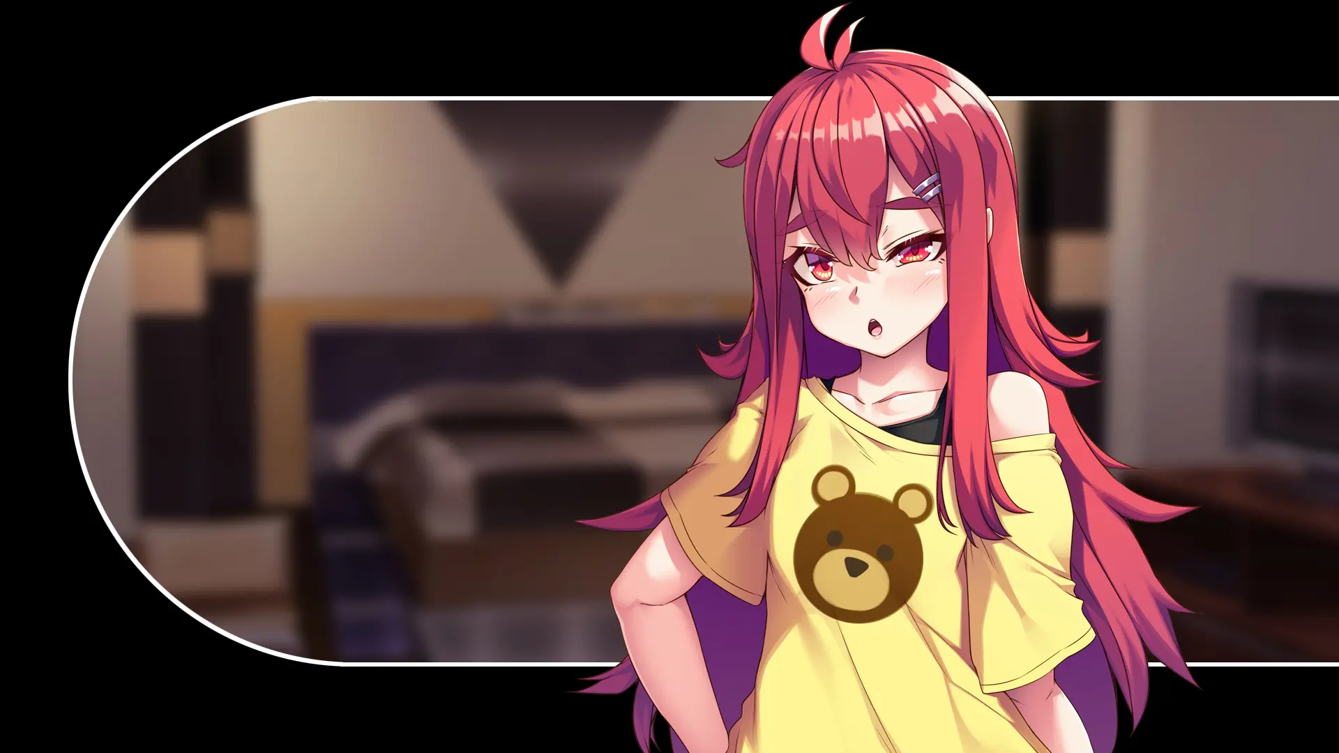 Mesugaki TS Musume ~Ore-Sama Ga Konna Teihen Ni Otosareru Wake Nai Daro W~ | 메스가키TS여자애 내가 허접에게 떨어질리 없잖아ㅋ